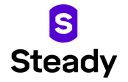 Steady