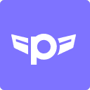 Plane logo