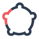 Teamable logo
