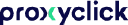 Proxyclick logo