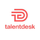 Talentdesk logo