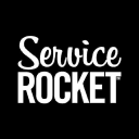 ServiceRocket logo