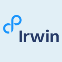 Irwin logo