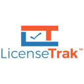 LicenseTrak logo