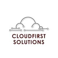 CloudFirst Solutions