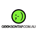 Geeks On Tap