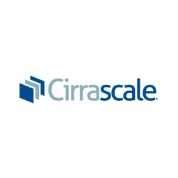 Cirrascale logo