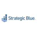 Strategic Blue