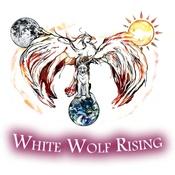White Wolf Rising