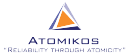 Atomikos logo
