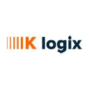 K Logix logo