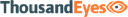 ThousandEyes logo