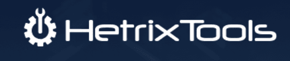 Hetrix Tools