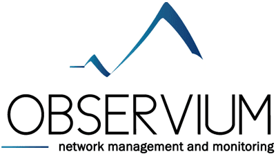 Observium logo