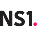 NS1 logo