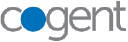 Cogent logo