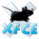 Xfce logo
