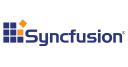 Syncfusion logo