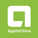 AppInChina logo