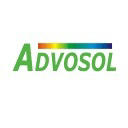 Advosol logo