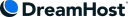 DreamHost logo