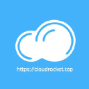 CloudRocket logo