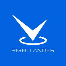 Rightlander logo