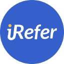 iRefer logo