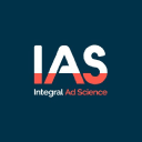 Integral Ad Science logo