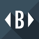 Broadly logo