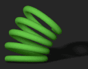 Demand Spring logo