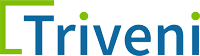 Triveni logo