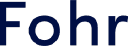 Fohr logo