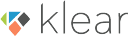 Klear logo