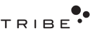 TRIBE logo