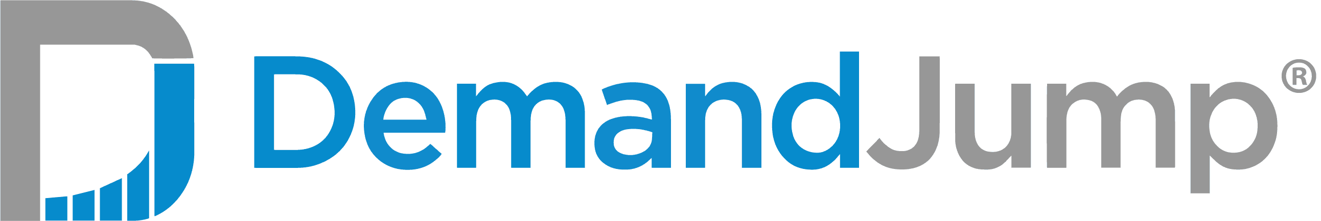 DemandJump logo