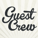 Guest Crew logo