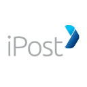iPost logo