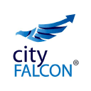 CityFalcon