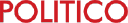 Politico logo