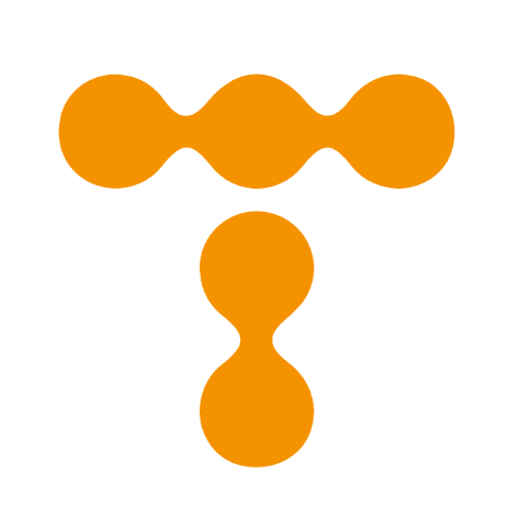 Telum Media logo