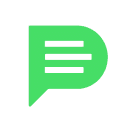 Podium logo