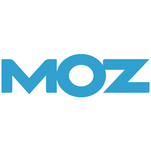 Moz logo