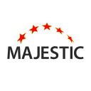 Majestic logo