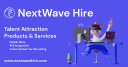 NextWave Hire, Inc. logo