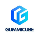 Gummicube