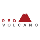 Red Volcano