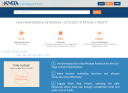 K-Meta Keyword Research Tool