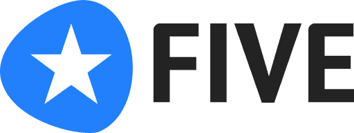 FIVE.Media