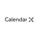 calendarx.com logo
